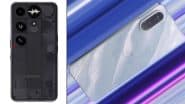 Smartphone Launches in July 2025: From Nothing Phone 3 to OnePlus Nord 5 and OPPO Reno 14 Series, Know Specifications and Other Details of Upcoming Smartphones Next Month