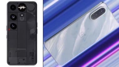 Smartphone Launches in July 2025: From Nothing Phone 3 to OnePlus Nord 5 and OPPO Reno 14 Series, Know Specifications and Other Details of Upcoming Smartphones Next Month