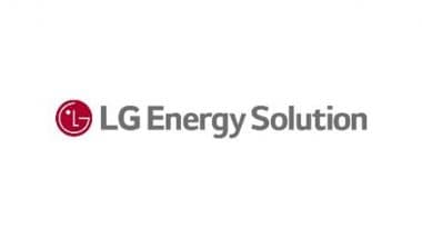 LG Energy Solution Starts Mass Production of LFP Batteries for Energy Storage Systems in US