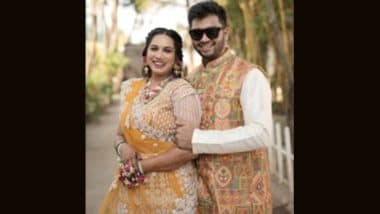 From Panipuri to ‘I Do’: How WeddingWire India Turned a Serendipitous Love Story Into a Rs 15 Lakh Dream Wedding