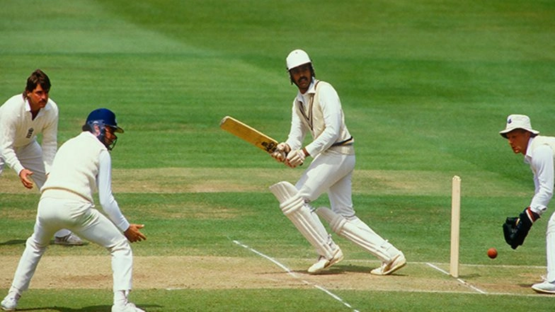 IND vs ENG 2025: Reminiscing on India Cricket Team’s 1986 Tour to England 
