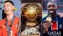 Cristiano Ronaldo Ballon d'Or 2025 Ranking: Will Star Forward Win Top Award After Portugal's UEFA Nations League Success? A Look at Top Contenders