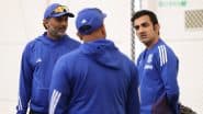 Beckenham’s Head Curator Josh Marden Reveals ‘Clear’ Message From Gautam Gambhir for India’s Preparation in England, Says ‘We Want a Good Pitch’