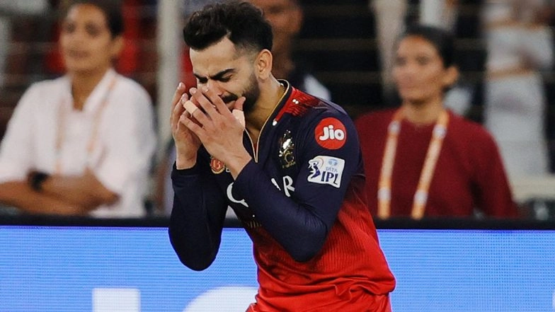 RCB Batter Virat Kohli Shedding Tears After IPL Win Shows How Much It Means, Says Ricky Ponting