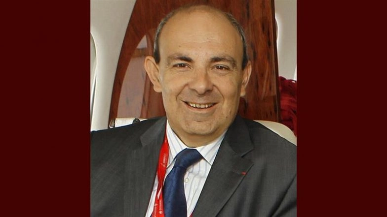 Dassault CEO Trashes Pakistan’s Claims on Downing Rafale Jets During Operation Sindoor