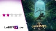 ‘Kannappa’ Movie Review: Vishnu Manchu’s Mythological Saga Is an Exhausting Watch Despite Akshay Kumar, Prabhas and Mohanlal’s Star Cameos (LatestLY Exclusive)