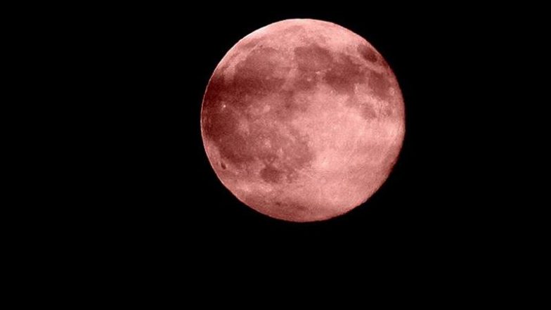 Strawberry Moon 2025: What Makes June&rsquo;s Full Moon Rare? The &lsquo;Lunar Standstill&rsquo; Phenomenon and Other Details About the Celestial Event Explained