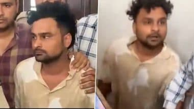 Udaipur Sex Assault Case: Ad Shoot Organiser Arrested for Raping French Tourist at Flat After Dinner Party in Rajasthan
