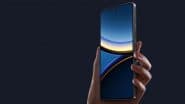 POCO F7 Launch Likely in June 2025; Check Expected Specifications and Features