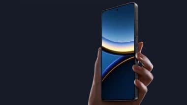 POCO F7 May Launch in June 2025; Check Details