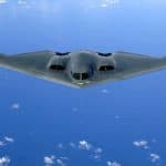 US B2 Stealth Bombers Take Off From Missouri’s Whiteman Air Force Base Towards Guam: Report