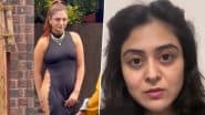 Khushi Mukherjee Sparks Controversy With Her BOLD Black Outfit; Falaq Naaz Slams ‘Splitsvilla 10′ Fame Actress’ Fashion Antics, Urges Government To Take Action (Watch Video)