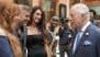 The King’s Trust Awards 2025: George Clooney, Wife Amal Clooney Attend King Charles’ Buckingham Palace Bash (See Pics and Video)