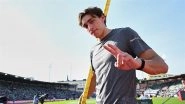Olympics Pole Vault Champion Armand Duplantis Rewrites History at Diamond League 2025 in Oslo