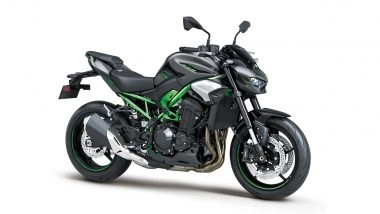 2025 Kawasaki Z900 Price, Specifications and Features Revealed; Know Everything About the New Kawasaki Supernaked Motorcycle Launched in India