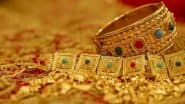 Gold Rate Today, June 30, 2025: As Gold Price Continues To Decline, Check Prices of Yellow Metal in Mumbai, Delhi, Bengaluru, Chennai and Other Metro Cities