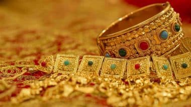Gold Rate Today, June 30, 2025: As Gold Price Continues To Decline, Check Prices of Yellow Metal in Mumbai, Delhi, Bengaluru, Chennai and Other Metro Cities