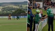 IRE vs WI 3rd T20I 2025: Liam McCarthy&rsquo;s Record-Breaking Struggles Highlight As West Indies Crush Ireland