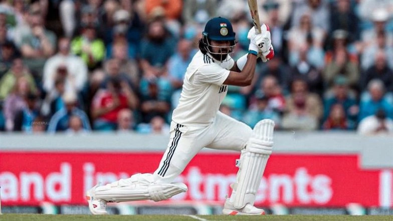 KL Rahul Scores His Ninth Test Century, Achieves Feat During IND vs ENG 1st Test 2025