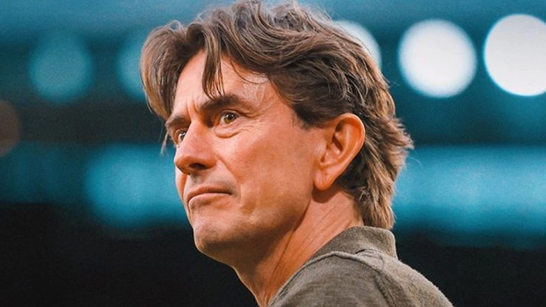 Thomas Frank Appointed As Tottenham Hotspur Head Coach 