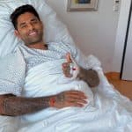 Suryakumar Yadav Successfully Undergoes ‘Smooth’ Sports Hernia Surgery, India’s T20I Captain Kick-Offs Road to Recovery via Instagram Post
