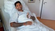 Suryakumar Yadav Successfully Undergoes ‘Smooth’ Sports Hernia Surgery, India’s T20I Captain Kick-Offs Road to Recovery via Instagram Post