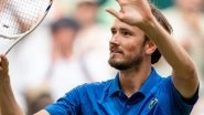 Daniil Medvedev Defeats Old Rival Alexander Zverev To Reach Halle Open 2025 Final