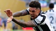 FIFA Club World Cup 2025 Results: Botafogo Beat Sounders; Palmeiras and FC Porto Play Out Goalless Draw