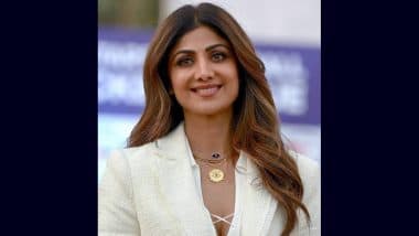 Suniel Shetty to R Madhavan: Wishes Pour In As Shilpa Shetty Turns 50