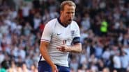 England 1-3 Senegal, International Friendly 2025: Harry Kane Scores Lone Goal For Thomas Tuchel's Team As Lions of Teranga Become First-Ever African Side To Beat Three Lions