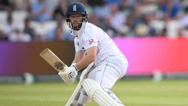 IND vs ENG 1st Test 2025: Ben Duckett’s Heroics Seal Record Chase As England Go 1–0 Up Against India at Headingley