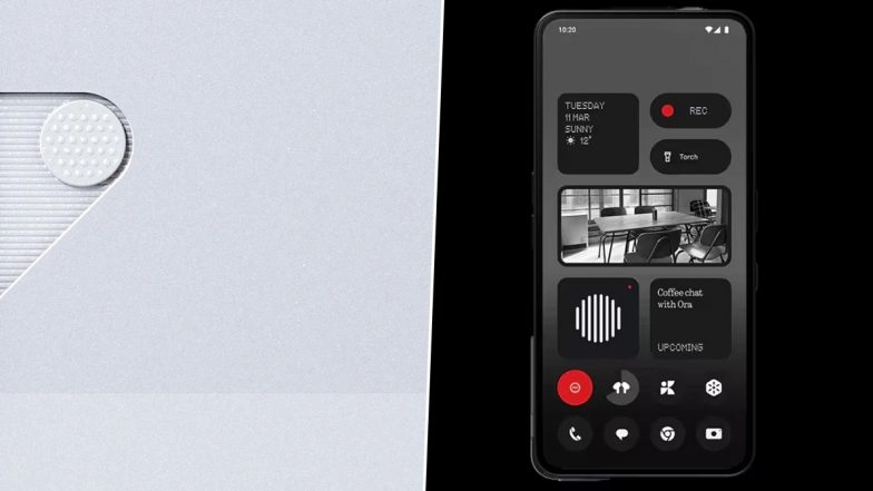 Nothing Phone 3 Launch Date Confirmed, Nothing’s Flagship Smartphone Is Set to Arrive on July 1, 2025; Check Expected Price, Specifications and Features