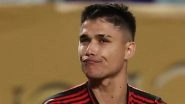 Luiz Araujo Leads Flamengo to 2&ndash;0 Win Over Esperance De Tunis at FIFA Club World Cup 2025