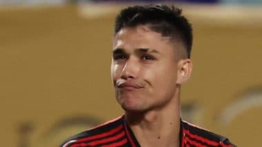 Luiz Araujo Leads Flamengo to 2–0 Win Over Esperance De Tunis at FIFA Club World Cup 2025