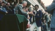 This Day, That Year: Kapil Dev-Led India Beat West Indies To Win Maiden ODI Cricket World Cup in 1983