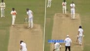 'Mera Hi Game... Mera Hi Field' Rishabh Pant Heard Making Hilarious Comments From Behind Stumps During IND vs ENG 1st Test 2025 (Watch Video)