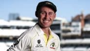 Happy Birthday Marnus Labuschagne! Fans Wish Australia Cricket Team Star as He Turns 31