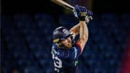 Washington Freedom Beat LA Knight Riders By Five Wickets in MLC 2025; Andre Fletcher’s Ton in Vain as WF Seal Fifth Straight Win