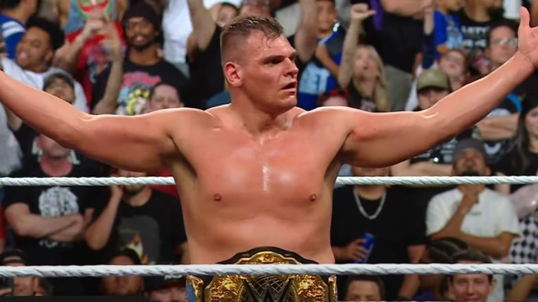 WWE RAW Results and Highlights Today, June 9: Gunther Becomes World Heavyweight Champion, John Cena vs CM Punk Announced For Night of Champions and Other Results on Monday Night Raw on Netflix