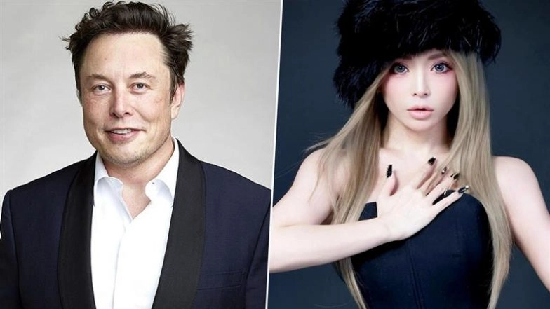 Did Elon Musk Have a Baby With J-Pop Legend Ayumi Hamasaki?