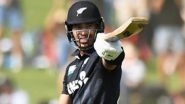 Mitch Hay, Muhammad Abbas, Zak Foulkes and Adi Ashok Get Maiden New Zealand Central Contracts