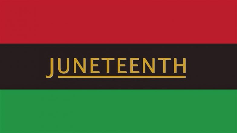 Happy Juneteenth Day 2025 Greetings, Slogans & Quotes To Celebrate Freedom and Unity