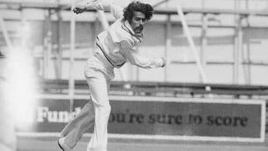 Ajit Wadekar’s Resilience, Bhagwath Chandrasekhar’s Storm: A Look at How India Conquered England Shores for First Time in 1971