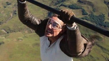 ‘Mission: Impossible – The Final Reckoning’ Box Office Collection: Tom Cruise and Christopher McQuarrie’s Spy Action Film Crosses USD 500 Million Mark Globally!