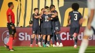 USA Football Team Edges Past Costa Rica on Penalties To Reach CONCACAF Gold Cup 2025 Semifinals