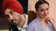 Hania Aamir-Sardaar Ji 3 Row: Diljit Dosanjh’s Manager Sonali Singh Addresses Losses for Controversial Film Due to India Release Halt