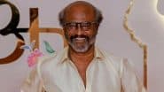 Has Rajinikanth Watched ‘Coolie’? Tamil Superstar Impressed After Viewing First Cut of His Upcoming Film, Say Industry Insiders