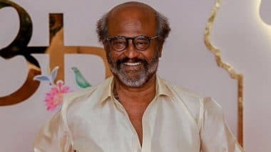 Has Rajinikanth Watched ‘Coolie’? Tamil Superstar Impressed After Viewing First Cut of His Upcoming Film, Say Industry Insiders