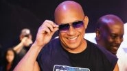 Vin Diesel Confirms &lsquo;Fast and Furious 11&rsquo; Release Date, Talks About Return of Late Paul Walker&rsquo;s Character Brian O&rsquo;Conner in Film