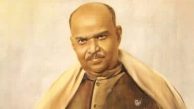 Dr Syama Prasad Mookerjee Death Anniversary: PM Narendra Modi Pays Tributes to Founder of BJP’s Predecessor Jana Sangh, Says He Displayed ‘Incomparable Courage’